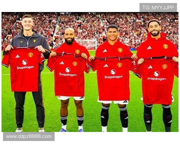 曼联夏窗引援致命伤：58 球丢出英超最差，亿元锋线成摆设