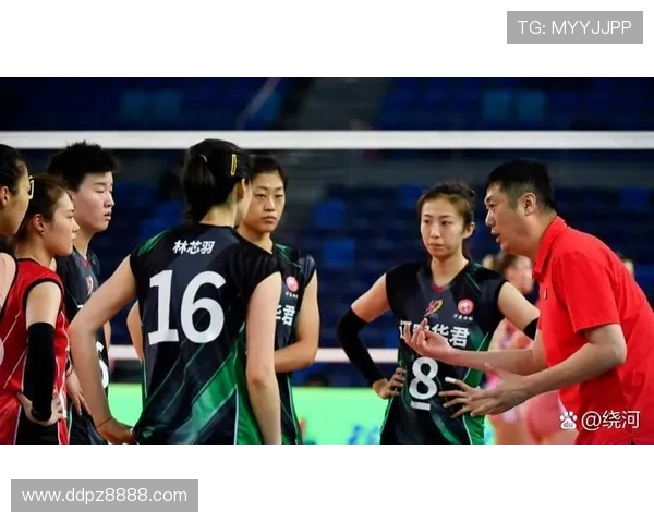 男排改革正当时：向女排看齐，构建青训新生态